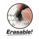 FriXion Erasable Pen PILOT 0.7 mm Green FriXion Erasable Pen PILOT 0.7 mm Green