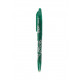FriXion Erasable Pen PILOT 0.7 mm Green FriXion Erasable Pen PILOT 0.7 mm Green