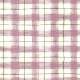 Printed Adhesive Binding White pink and green checkered SIMBA 8 yard Printed Adhesive Binding White pink and green checkered SIMBA 8 yard