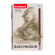 Graphite Pencil Set BruynzeeL 12 Pieces Rijks Museum Graphite Pencil Set BruynzeeL 12 Pieces Rijks Museum