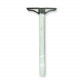Plastic Hard T Ruler 60 cm With Bag ISOMARS Plastic Hard T Ruler 60 cm With Bag ISOMARS