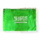 Kingdom Flag White Embroidered 100x150 cm Kingdom Flag White Embroidered 100x150 cm