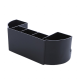 Executive Desk Organiser Green Transparent METRO 9 Compartments Executive Desk Organiser Green Transparent METRO 9 Compartments