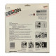 Graphite Pencil Set 7 ceremonies and 2 erasers SANFORD Graphite Pencil Set 7 ceremonies and 2 erasers SANFORD