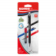 Mechanical Pencil KORES With Eraser 0.5 mm Mechanical Pencil KORES With Eraser 0.5 mm